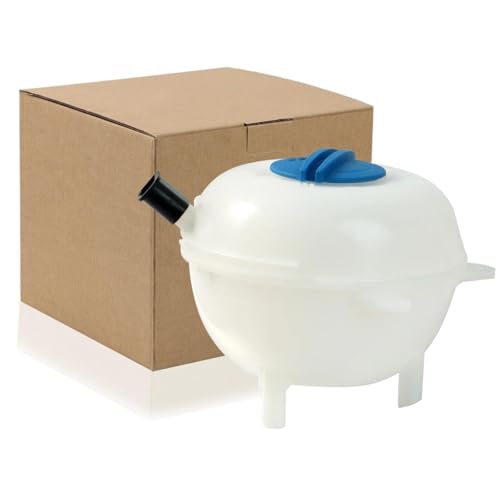 Radiateur Moteur Pour VW Pour Transporter T5 2003 2004 2007 2011 2015 7H0121407C 7H0121407B Voiture Moteur Liquide Refroidissement Vase D'expansion Réservoir Réservoir