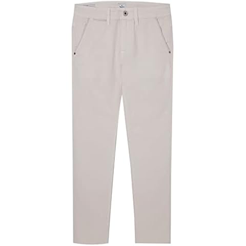 Pantalon Pepe Jeans Beige Garçon Cover