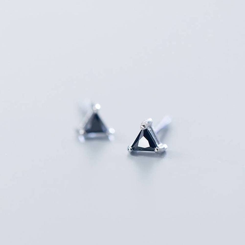 Boucles d'oreilles triangle pour sublimer votre style quotidien