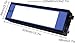 piudoiliy Industrial LED Film Viewer,X-Ray Radiography Film Viewer,Black & White Densitometer,Max Luminance 90000Cd/m2,for NDT Testing (M)
