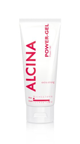 Preisvergleich Produktbild Alcina Power-Gel 100ml