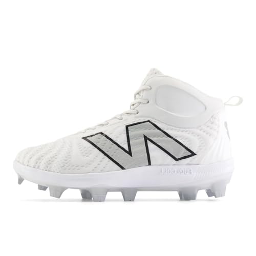 New Balance Men's FuelCell 4040 V7 Mid-Molded Baseball Shoe
