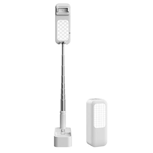 Support de caméra aérienne pour téléphone et live box de beauté