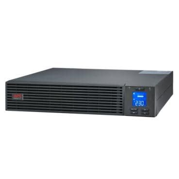 Apc Non Interruptible Power Supply (Ups) 1 Kva 900 W, Srv1Krirk-E