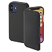 Produktbild Hama MagCase Finest Sense Booklet Apple iPhone 12 mini Schwarz