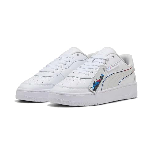 Image of Puma Unisex-Adult BMW MMS Ca Match Sneaker