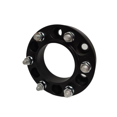 Élargisseur de voie en aluminium pour Tacoma Hilux et Land Cruiser
