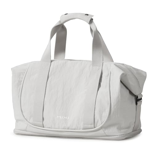 Mixi Durable 18-Inch Carry-On