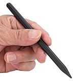 SUNGOOYUE Kapazitiver Stylus-Stift mit Langen Batterie-Pom-Steigungen Zum Schreiben auf Einem Zeichentablett aus Aluminiumlegierung