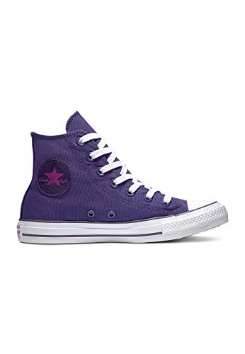 Image of Converse Unisex Adults Chuck Taylor All Star Trainers