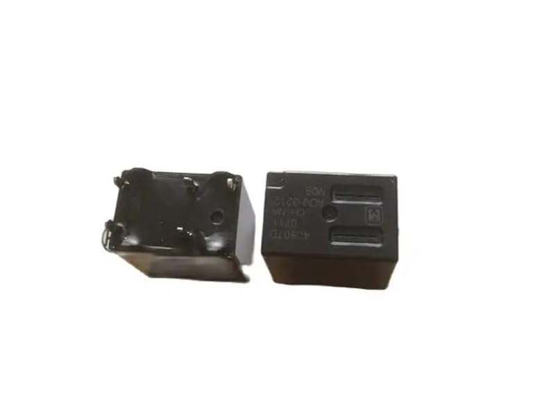 Relais ACNH3212-M09 haute conductivité 12V CC boîtier DIP5 robuste pour maintenance