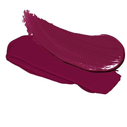 Image of Colors Queen 2 in 1 Matte Lipstick | Lip Matte | Long Lasting Gloss, Waterproof, Non Transferable| (21 - Glam Pink, 8g)