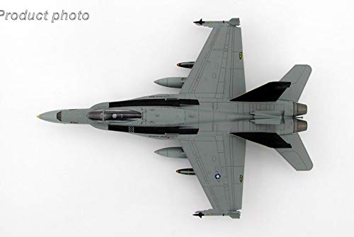 Amazon.com: Hobby Master F/A-18C Hornet BuNo 164633 of VFA