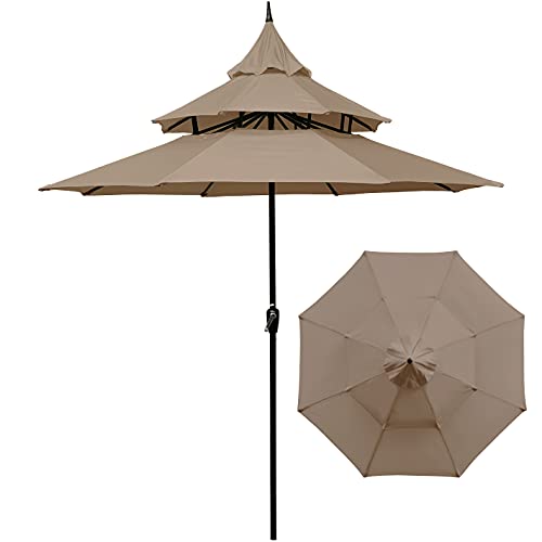 Top 10 Best Umbrella For Windy Weather Reviews & Buying Guide Katynel