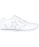 ION Cheer Action Shoes - White Cheerleading Shoes