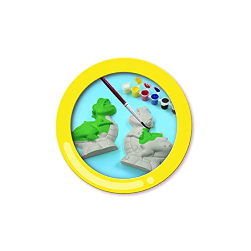 SES Creative 14204 - Drago per colata e Pittura