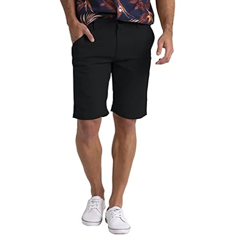 westAce Men's Lightweight Summer Chino Shorts Cover