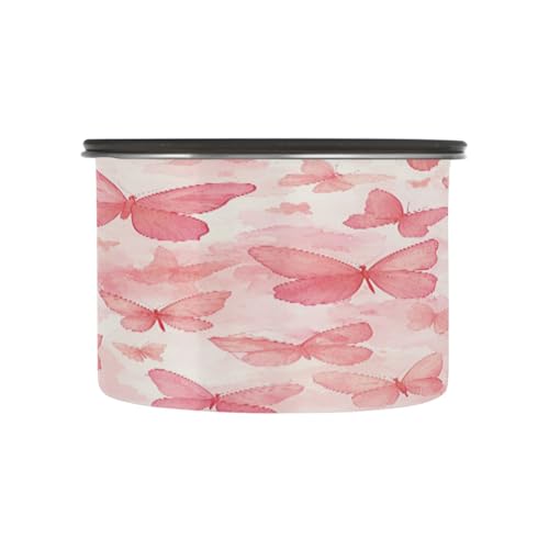 Bote Hermético para Café 17oz Acero Inoxidable