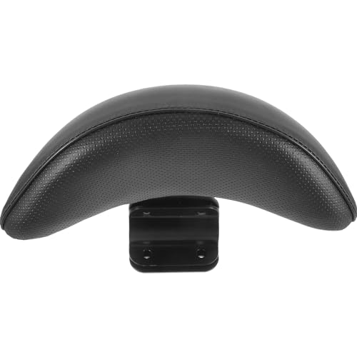 Coussin remplacement arrière pour siège moto avec éponge amortissante