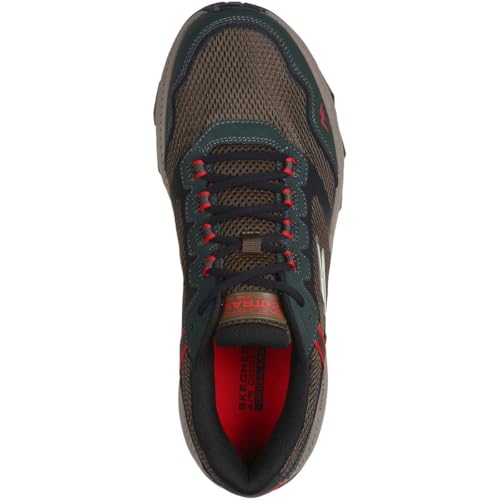 Image of Skechers Mens Men's Go Run Trail Altitude 2.0-Marble Rock 3.0 Sneaker