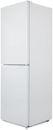 MAXZEN 冷蔵庫 大容量 254L 右開き 新生活 オフィス 家族 二人暮らし スリム 大型 静音 温度調節 白 ホワイト 省エネ設計 JR254ML01WH マクスゼン商品画像