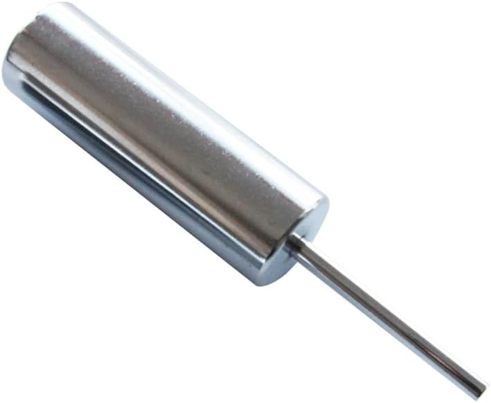 DMY Gym Weight Stack Gym pin 100X10mm pin φ50 for Weight Plate,The Original Way to Add Weight to Gym Equipment