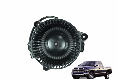 Image of SHOWSEN PM9200 HVAC AC Heater Blower Motor W /Fan Cage Fit 2001-2004 Dodge Dakota 2001-2003 Dodge Durango 5015865AA