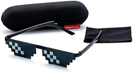 Deal With It ThugLife Glasses