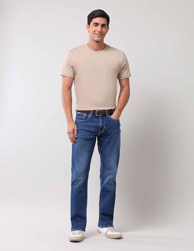 Image of U.S. Polo Assn. Denim Co. Apparel Jeans