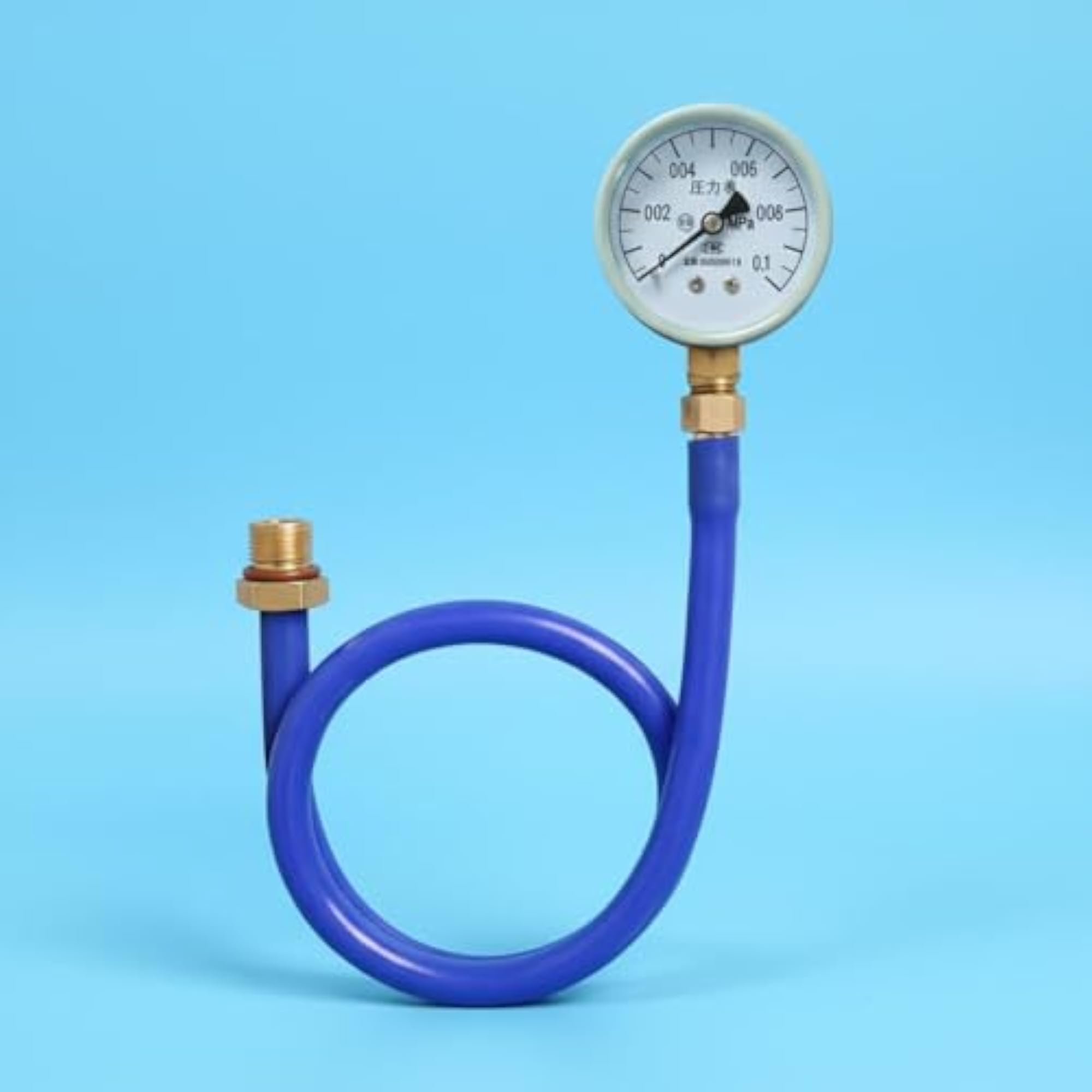 Professional Grade Catalytic Converter Clog Tester, Sturdy Design