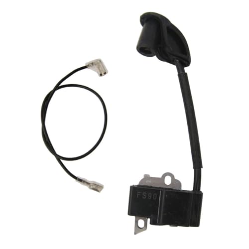 Bobine d'allumage 4180 400 1308 pour taille-haie HL95 HL100 - 3