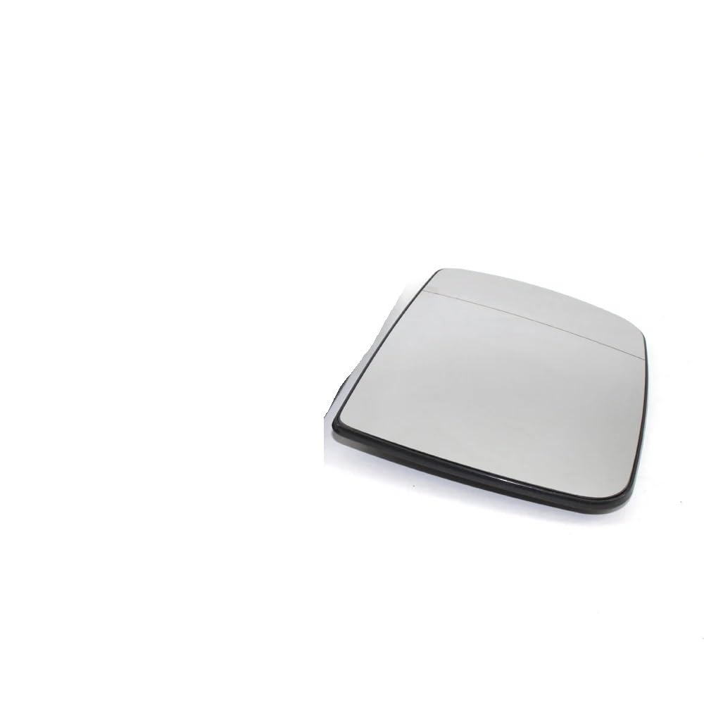 Cristal espejo marcha atrás auto con sistema térmico integrado y vidrio blanco plano 6