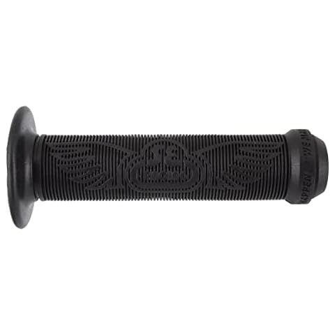 SE Racing Wing Grips Black Cover