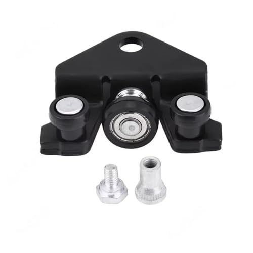Rodillo puerta corredera derecha para Renault Trafic 2001-2014 repuesto 7700312012