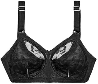Triumph Doreen Wireless Bra for Women - Classic Full-Cup Support for Everyday Wear - Cup Sizes B-H