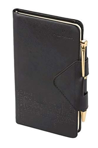 Pierre Cardin Thank You Set With Pen and Organiser