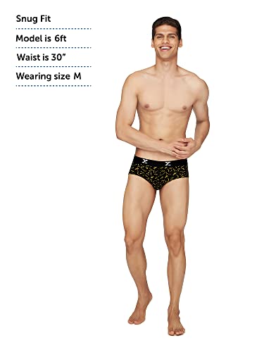 Image of XYXX Modal Men's Briefs