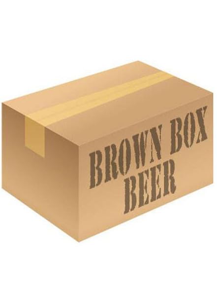 LD branded BBB - ESB (Fuller's Clone)