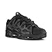 Osiris Men's D3 2001 Skateboarding Shoe, Black/Black/Black, 12 M US