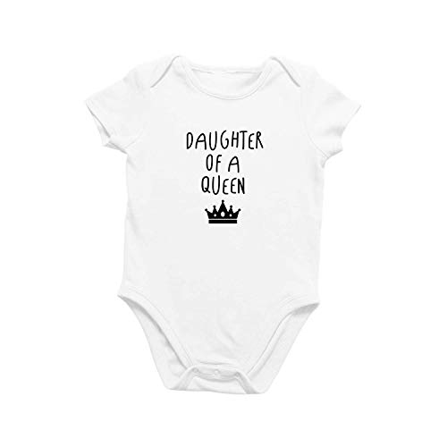 Image of Printique Organic GOTS Certified Baby Onesie Unisex Bodysuit 0-18 months - For Mom