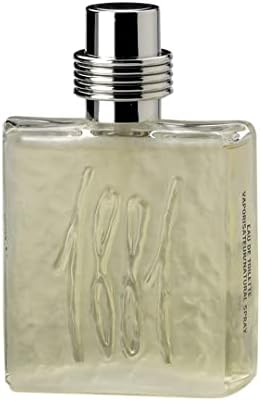 Cerruti 1881 Eau de Toilette da Uomo, 100 ml
