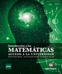 Introducción a las Matemáticas: Acceso a la Universidad