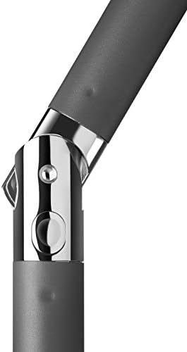 Schneider 746-78 Salerno Parasol Rectangular, Green Apple, 300 x 150 cm