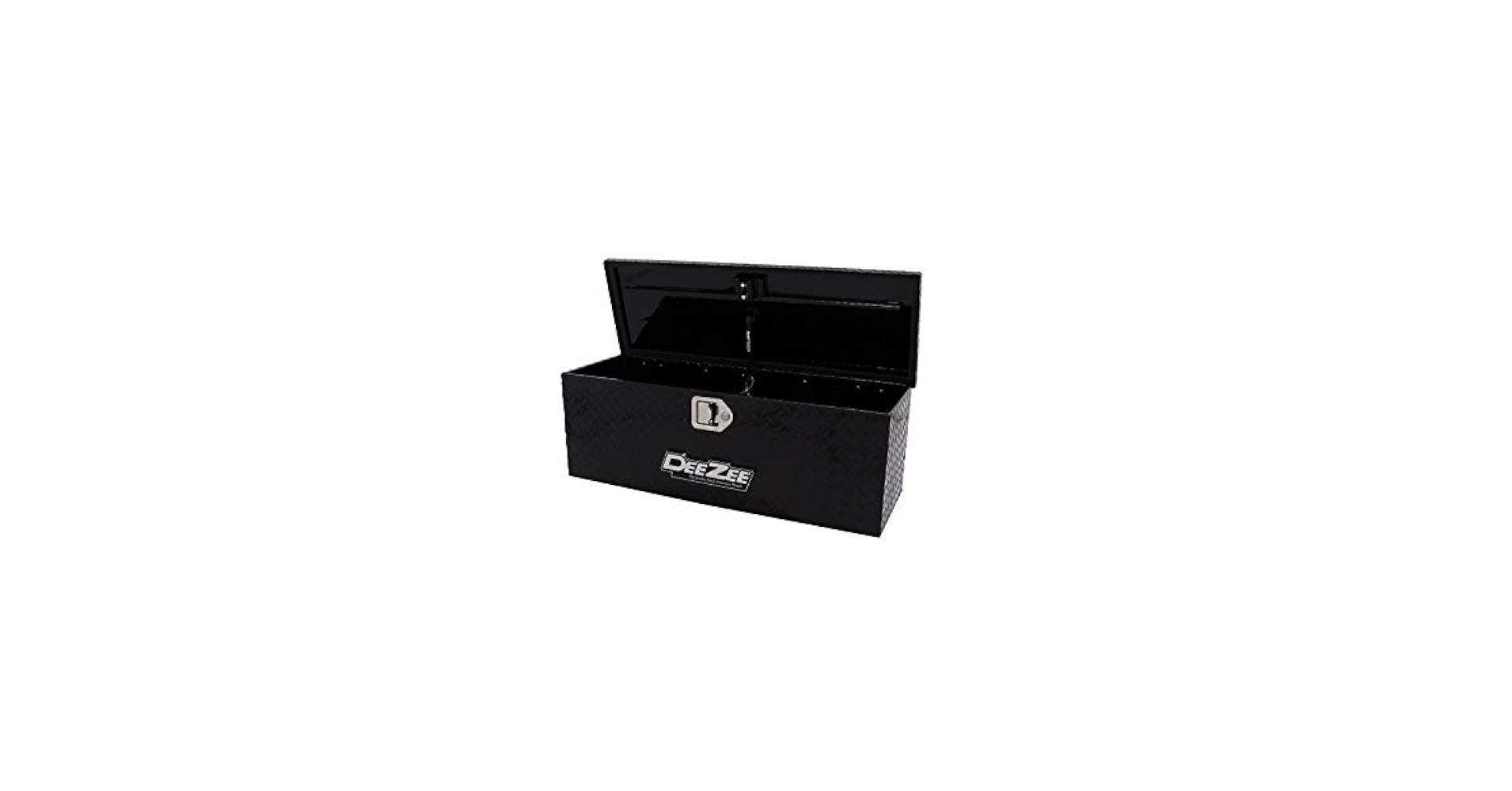 Amazon.com: Dee Zee M207 Specialty Series ATV Box , Black