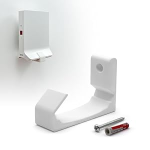 Wandhouder voor AVM Fritz! Repeater...