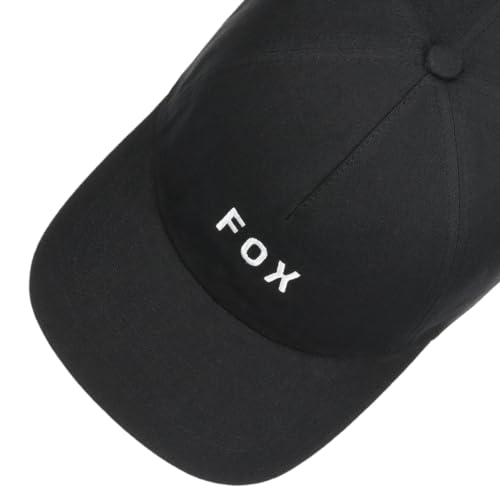 Casquette Fox Racing homme ajustable coupe-vent