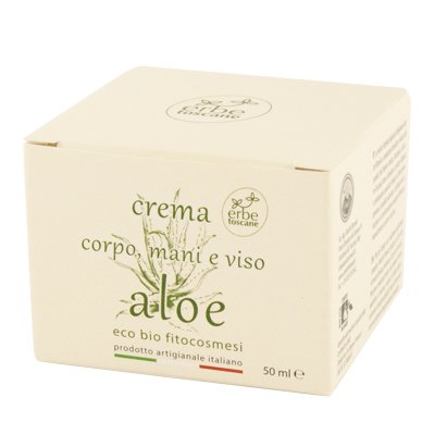 È fatta a mano in quantità limitate, secondo i ritmi della Natura, nel nostro LABORATORIO OFFICINALE Antichi Rimedi di Arcidosso, nel cuore della TOSCANA.