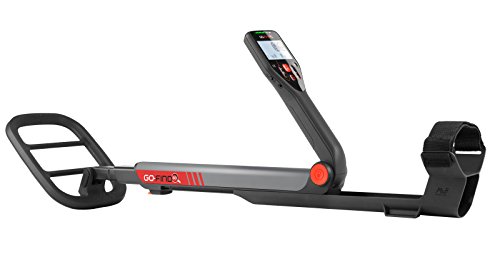 Minelab 60 - Detector