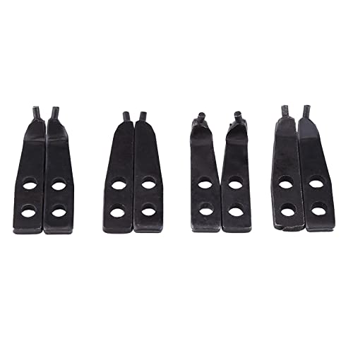 Watris Veiyi BDR3980 2Pcs Heavy Duty Circlip Pliers, 16 Inch Snap Ring Pliers Set thumb #7