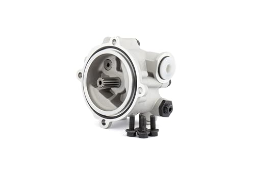 Gear Pump for JCB JS200 JS205 JS210 JS215 20/952543